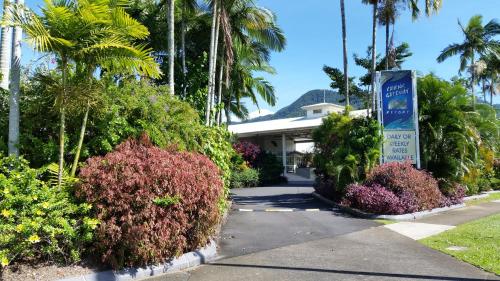 Cairns Gateway Resort