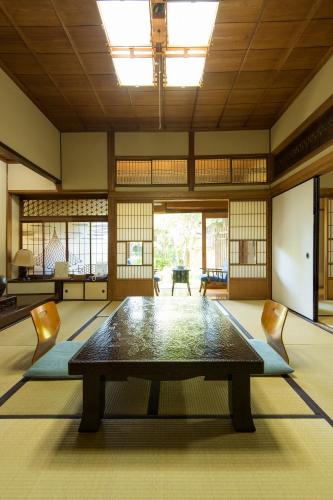 清風莊旅館 Ryokan Seifuso