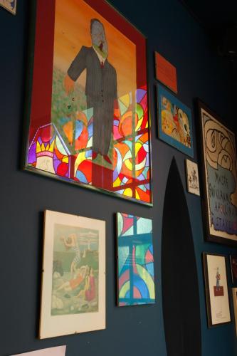 Hotel O Mal Aime - image 9