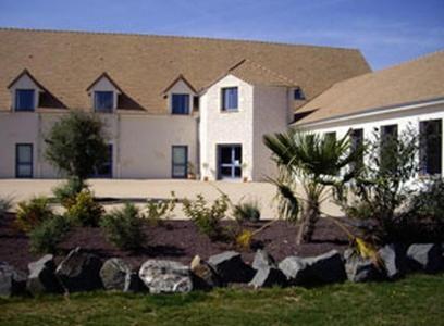 La Terrasse des Oliviers in Mansigne