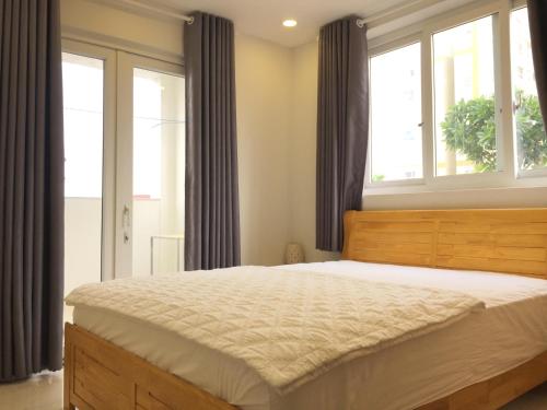 C&T Serviced Apartments Ho Chi Minh City