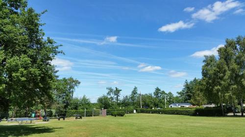 Campingplatz Blauer See 2