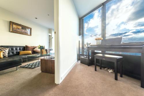 

Ali & Hill accommodation