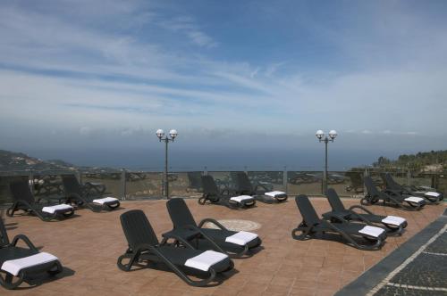 Rozrywka, Hotel Prestige in Sorrento