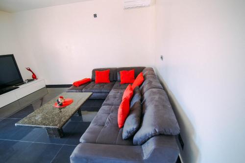  Villa Viky in Dračevac Ninski