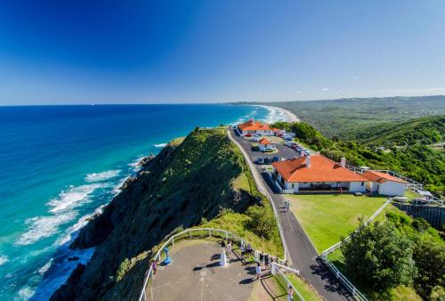 Byron Bay Cottages