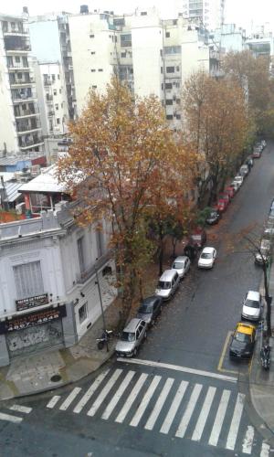 Apartment with Balcony image 5