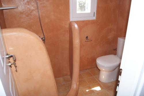 Four-Bedroom House room in Blue Xenia - Villa 2