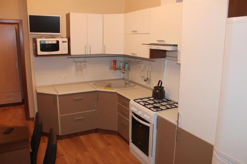 Apartment on Druzhby 4 - image 5