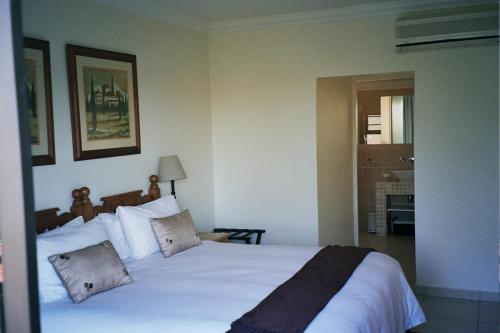 Tesorino Bed and Breakfast - image 4