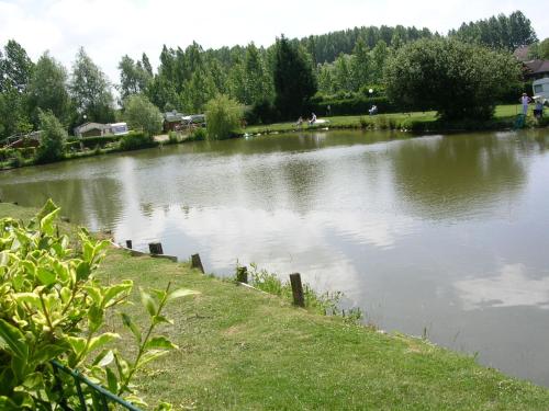 . Auberge des Etangs