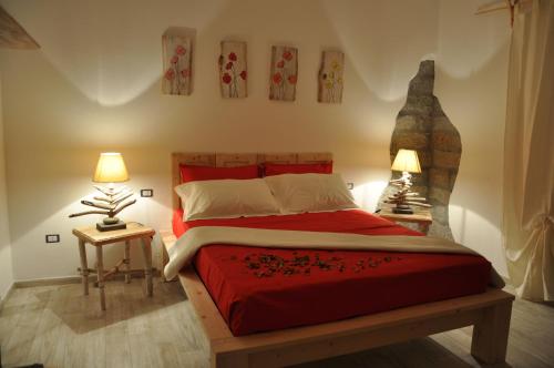 B&B Les Chambres Rooms & Suite