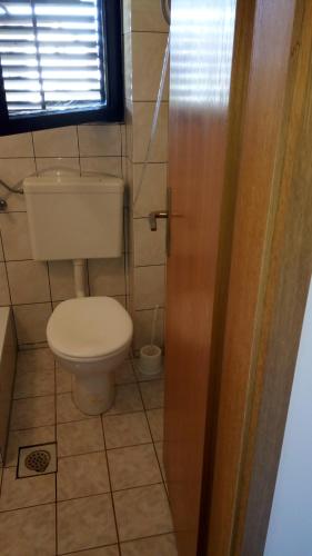 Rooms Rafomarija - main image