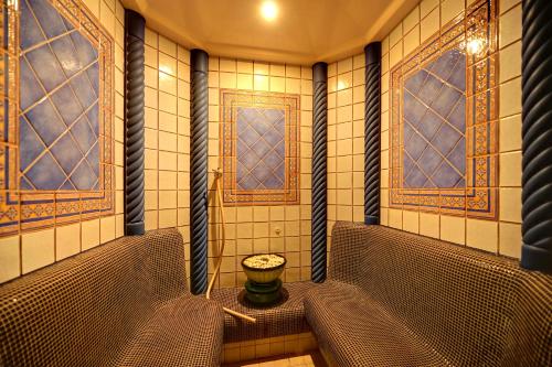 Salnerhof Superior Lifestyle Resort - image 2