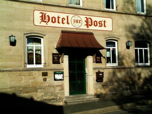 Hotel Post