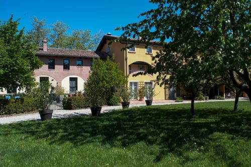 Quattrocolli B&B - Pecorile
