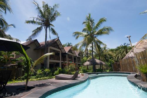 Lutwala Bungalows and Private Villa Lombok