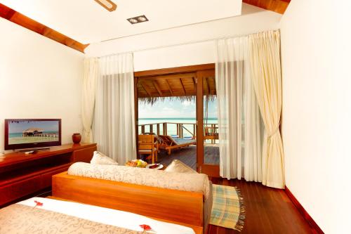 Water Villa image 10