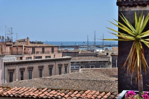 Terrazza Santa Chiara