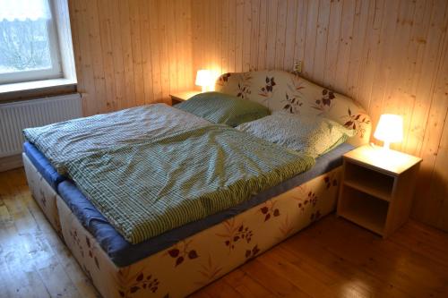 Lodge U Mařenky A Jeníčka - image 5