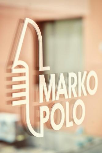 Marko Polo Hotel