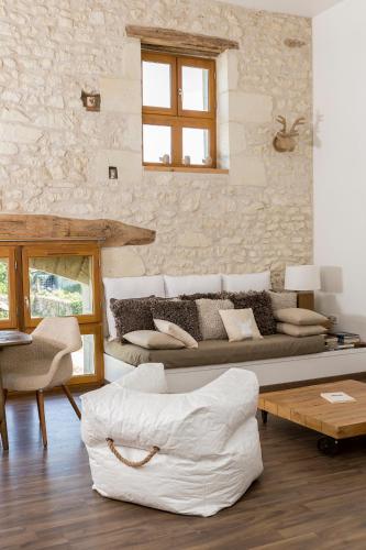 Les Terrasses Suite et Loft de Campagne