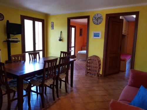 Seadmed, Green House in Pieve Di Teco
