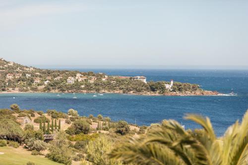 Surrounding environment, Residence Le Village de Cap Esterel - maeva Home near LA TABLE D EMI