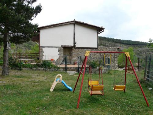 Casa del Pinar