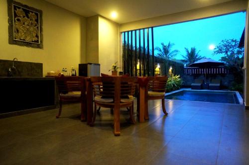 Griya Shanti Villas & Spa