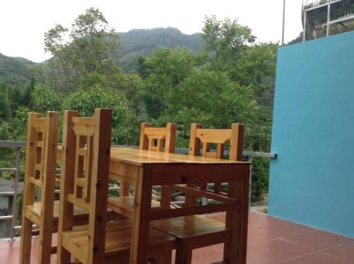 Cho Family in Bac Ha (Lao Cai)