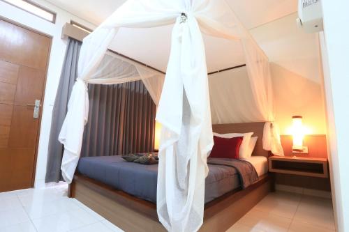 

Gembala Homestay