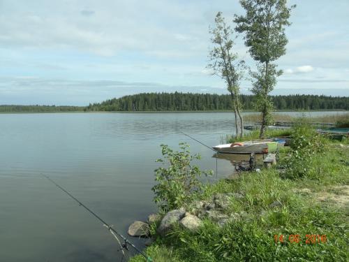 Guest house Ura Seliger - image 11
