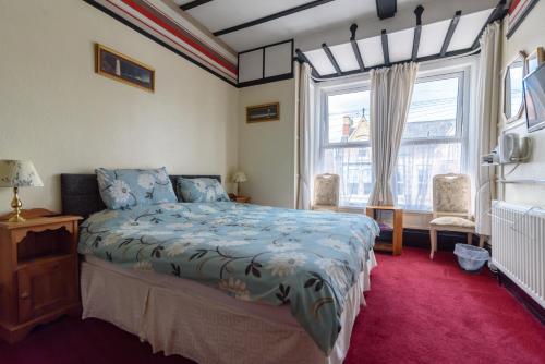 Happy Days Guesthouse - image 2
