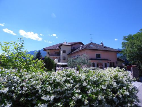 Hotel Goldenhof, Auer bei Castelvecchio
