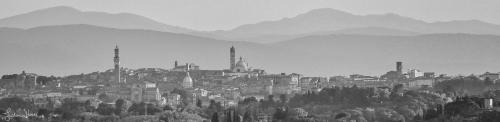 Dimora nel Chianti - Siena