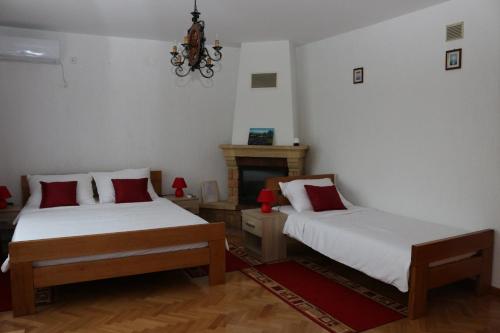 House Bogović - Apartment - Karlovac