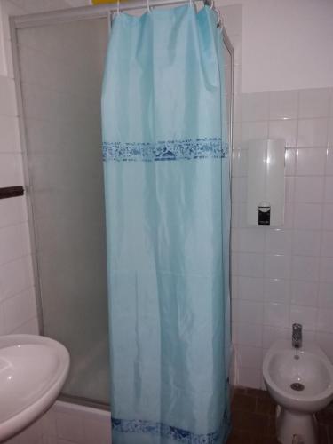 Triple Room with Shared Bathroom