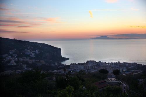 B&B Nel Mar chambre d'hôte Vico Equense