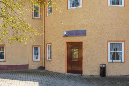 Haus Irmchen in Stolberg Harz, Deutschland