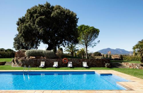 Hotel TorreMirona Golf & Spa, Navata bei Vilafant