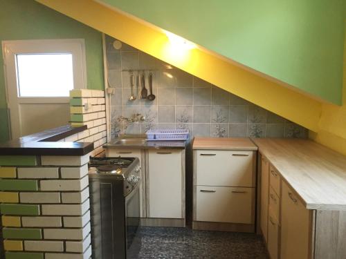  Apartment Lela in Mali Lošinj