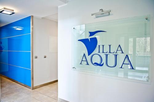 Villa Aqua BlueApart Jurata - main image