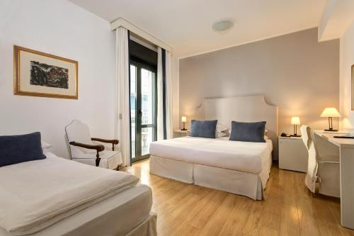 Hotel Byron Bellavista - image 3
