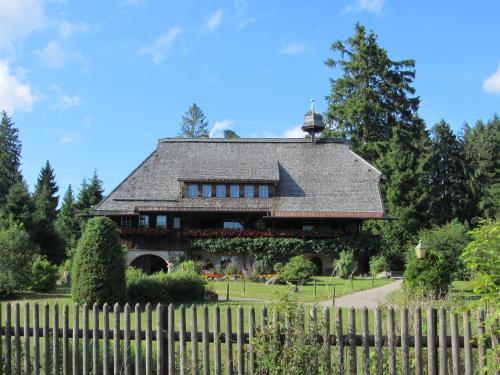 Brauereigasthof Rothaus - image 9