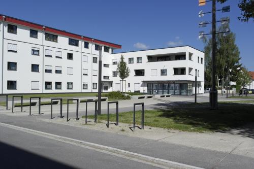 Boardinghouse Landshut 1