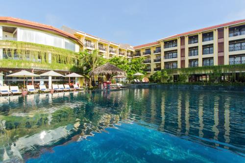 Hoi An Silk Marina Resort & Spa