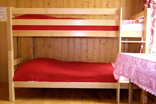 Hotel-Restaurant Stechelberg Bed & Breakfast - image 3