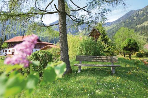 Postgasthof Hotel Rote-Wand - image 11