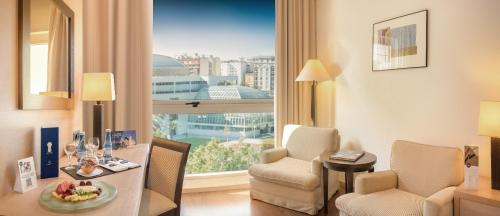 Photo 0 SH Valencia Palace